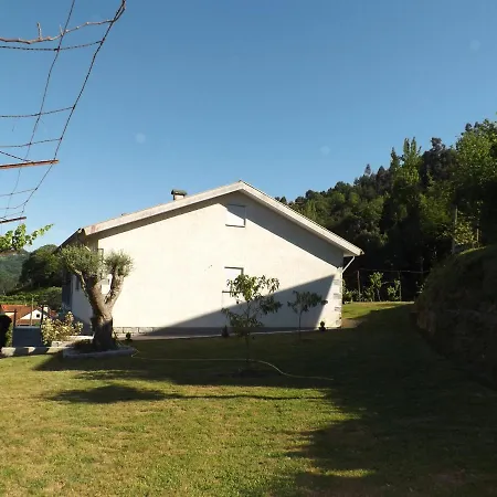 Casa Oliveira *