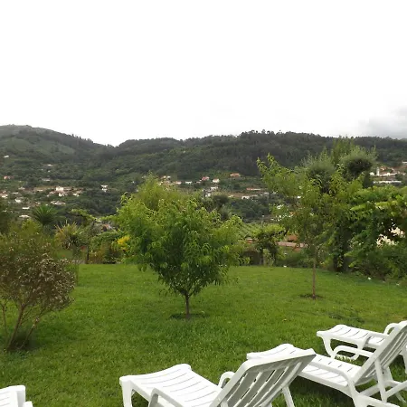 Casa Oliveira Holiday home