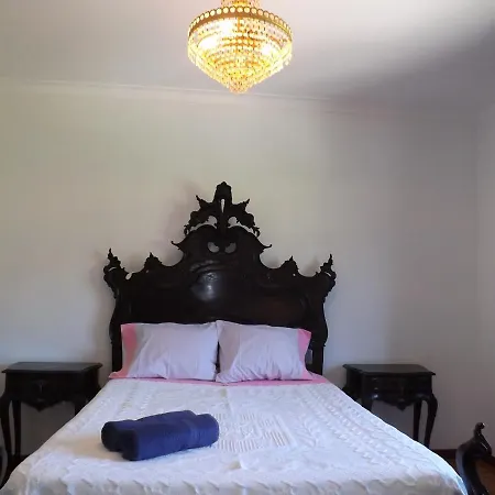 Casa Oliveira Holiday home *