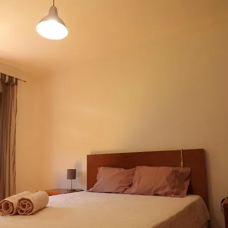 بيت للعطل Casa Oliveira