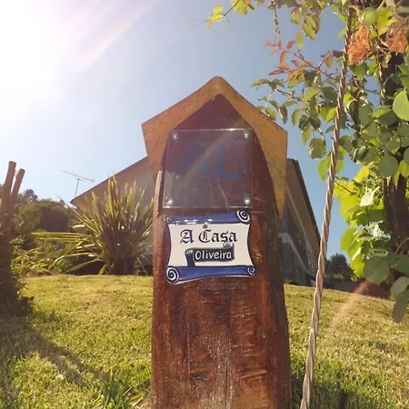 Casa Oliveira *