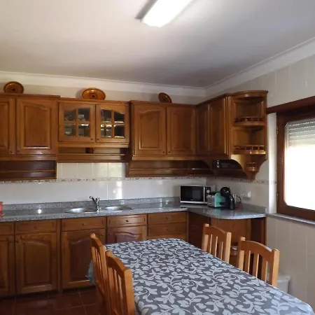 Casa Oliveira *