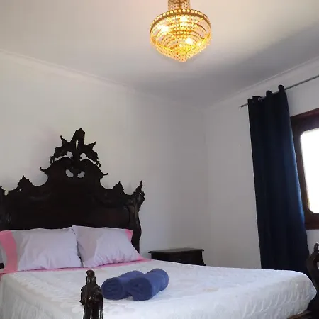 Casa Oliveira بيت للعطل *
