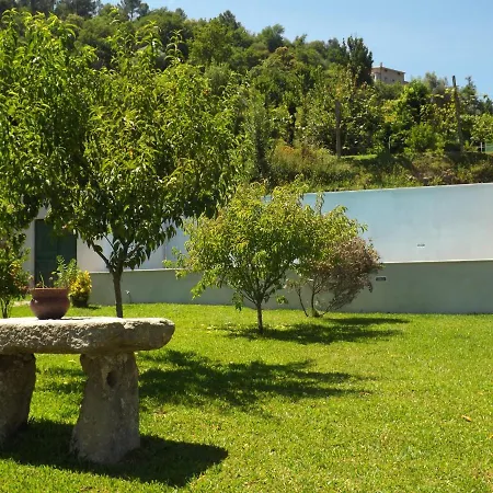 Casa Oliveira بيت للعطل