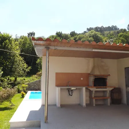 Casa Oliveira *