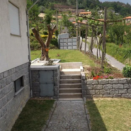 Casa Oliveira בית נופש *