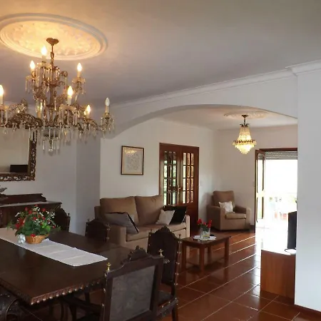 Casa Oliveira 펜션