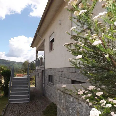 Holiday home Casa Oliveira *