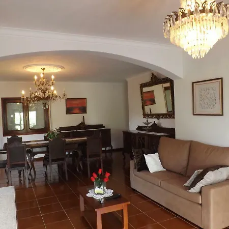 Casa Oliveira *