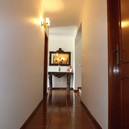 펜션 Casa Oliveira Grovelas