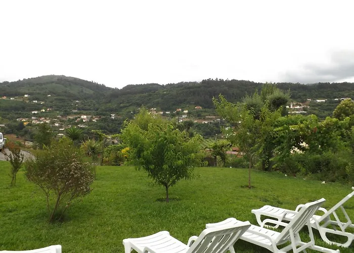 Casa Oliveira Сasa de vacaciones