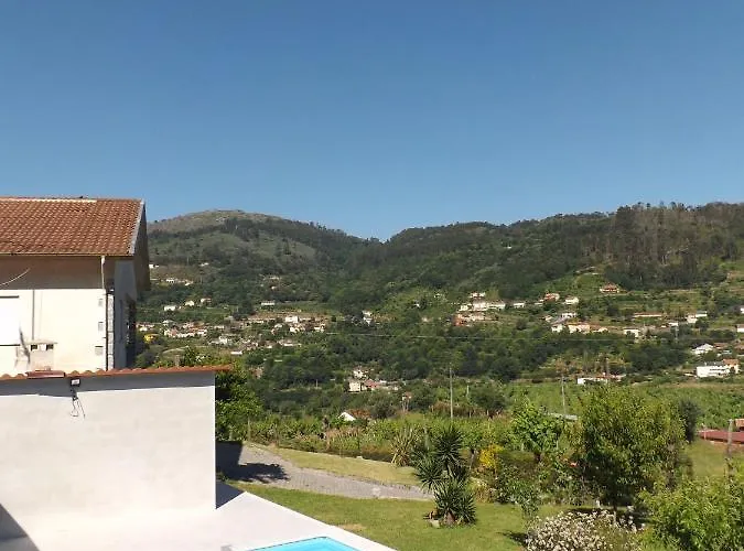 Casa Oliveira Сasa de vacaciones