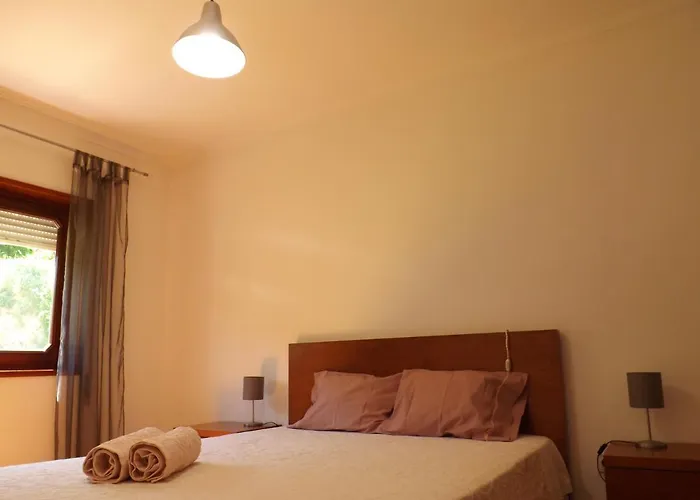 بيت للعطل Casa Oliveira