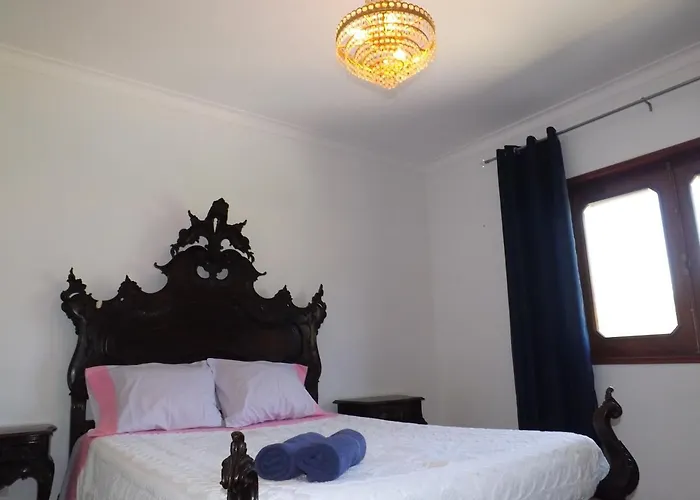 Casa Oliveira بيت للعطل *