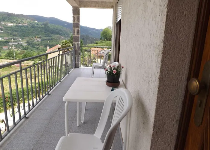 Casa Oliveira * Grovelas