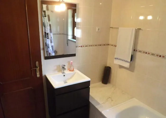 Casa Oliveira Ferienhaus *