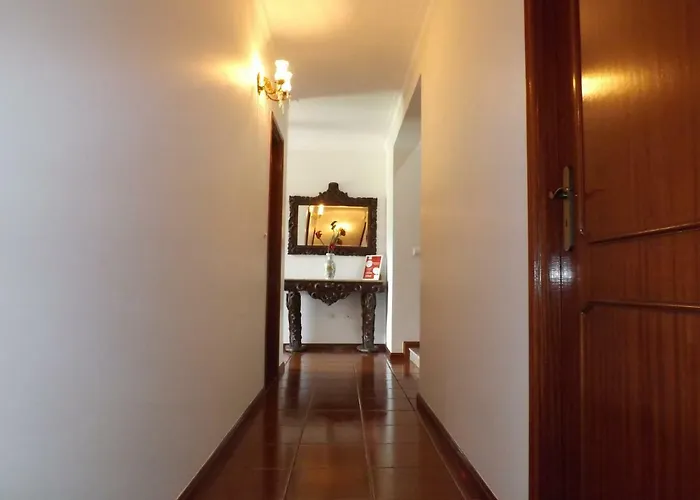 Сasa de vacaciones Casa Oliveira Grovelas